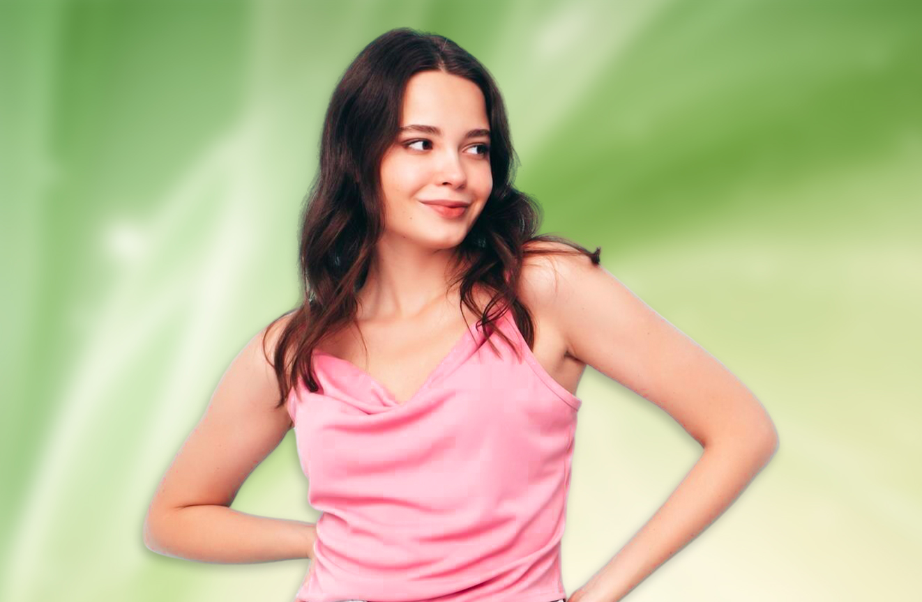 Style Built On Discipline