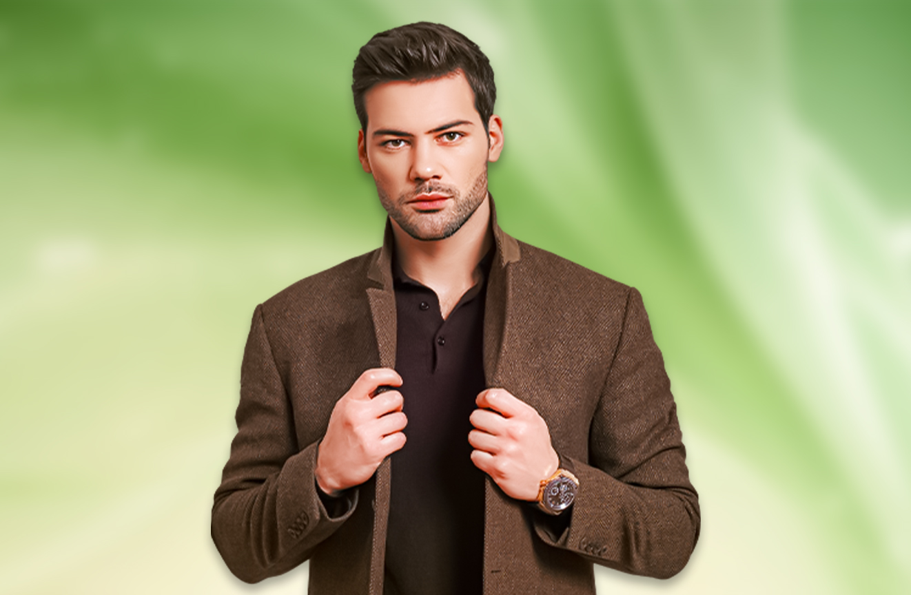 Tailored For Real Lifestyles