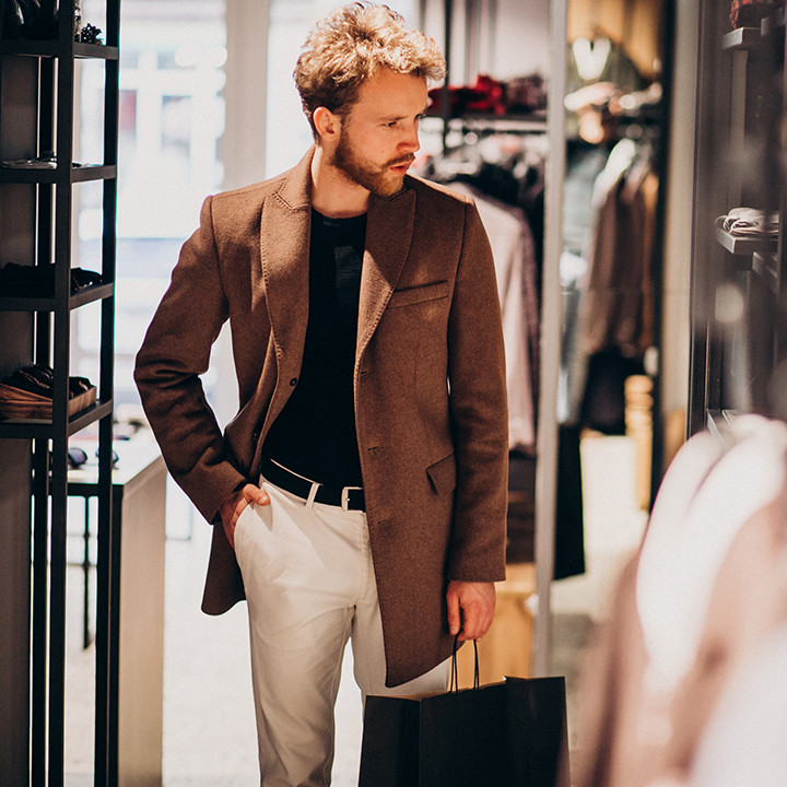 The Real Way to Dress for Festivities Without Overdoing It