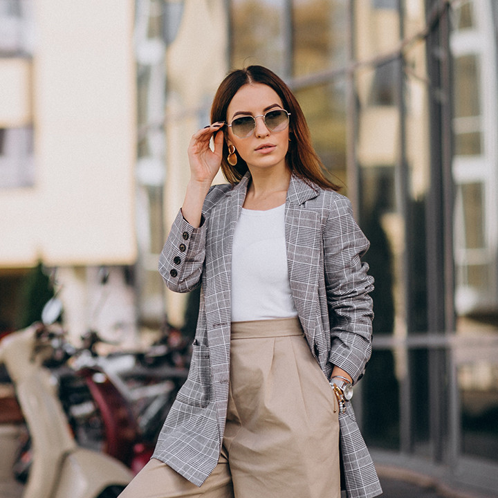 Zero Guesswork Style: 5 Outfit Combos That Always Work